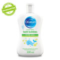 OILATUM BABY BUBBLE BATH 300ML. 