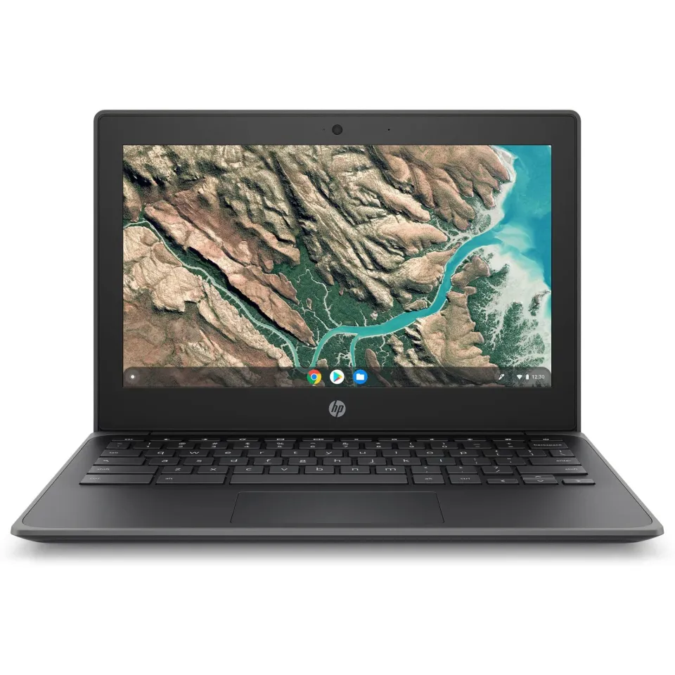 HP Chromebook 11A G8 Education AMD A4-9120C, 4GB DDR4 Ram, 32GB