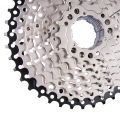 New Bolany 9 Speed Cassette 11-40T Wide Ratio Freewheel Mtb Bicycle Cassette Flywheel Sprocket Compatible With Simano. 
