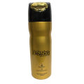 GOLD EDITION PERFUME SPRAY 200 ML. 