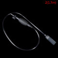 Aquarium Clean Vacuum Water Change Changer Gravel Fish Tank Vacuum Pump Jing Guand. 