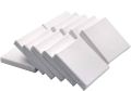 10 Pack Mini Canvas Panels - 5pcs (6 x 6 ), 5 pieces ( 8 x 8 )100% Small Cotton Stretched Canvas Boards for Painting  100% Small Cotton Stretched Canvas Boards. 