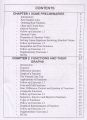Basic Mathematics-2 Introduction to Calculus for Business, Economics, Life Sciences and Social Sciences (1st Edition). 