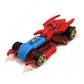 Spiderman Metal Toy Cars for Toddles, Small Cars Toys for 1 Year Old Boy, 2 Year Old Boy Birthday Gift, Wind Up Cars Toddler Toys Age 1-2. 