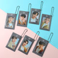 Kpop BTS Weverse New Album Collection Bonus Card Holder. 