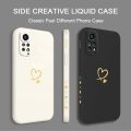 Gemini Love Phone Case For Xiaomi Redmi Note 12 12S 11 11S 10 10A 10T 10S 9T 9 8 7 Pro Plus 10C 9A 9C 4G 5G Cover. 
