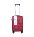 20 INCHES TRAVEL TROLLY & HAND CARRY LUGGAGE BAG 6 COLORS. 