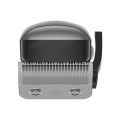 Itel Hair Clipper IHC-36 | 5W Self-Sharpening Steel Blades | 2000mAh Long-Lasting Battery | 3-Hour Type-C Fast Charging | LED Battery Display | 1 Year Warranty. 