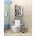 3-Tier Bathroom Organizer. 