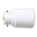 B22 To E27 Lamp Holder Socket Converter Adaptor / Extender. 