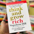Think and Grow Rich by Napoleon Hill (ebook) PDF. 