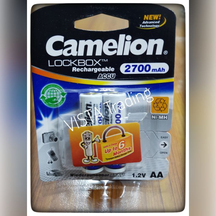 Camelion%20Rechargeable%20AA%20Battery%20Cell,%202700mAh,%20camelion%20AA,%20camelion%20charging%20cell,%20rechargeable%20AA%20cell,%20rechargeable%20cell,%20camelion%20rechargeable%20battery%20AA%20-%20Image%203