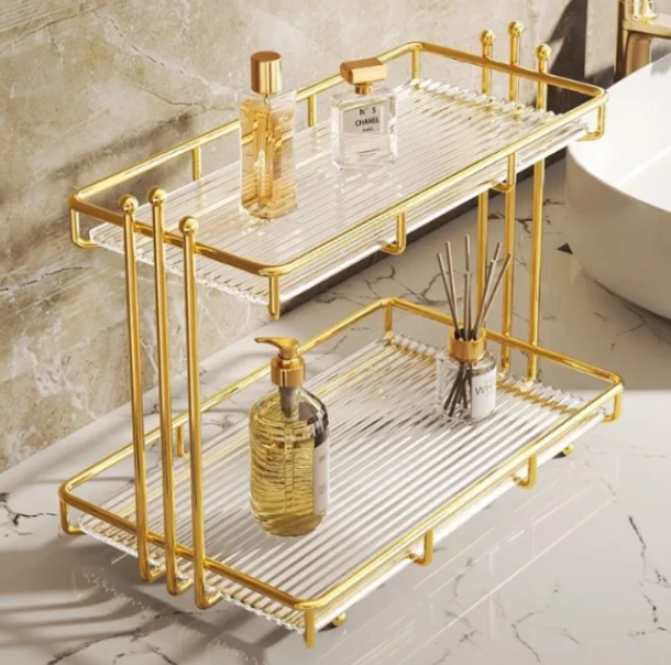 Branded Cosmetic Rack Makeup Organizer | Daraz.pk