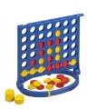 Family Plastic Puzzle Game - Join 4 for Kids - Multicolor-(K.S.). 