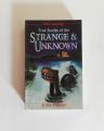 True Stories Of The Strange And Unknown English Story Book. 