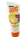 Freeman (USA) Bare Foot, Foot Balm - Lemon & Sage 150 ml. 