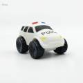 Push and Go Car Creative Cute Mini Toy Car for Kindergarten Boys Girls Baby. 
