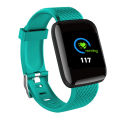 HLstar® D13 1.44" Smartwatch Men Women Bluetooth 5.0 Sports Watch Waterproof Smart Watch for Android IOS. 