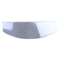 Stainless Steel Pizza Slicer Rocker Cutter 20 Inch. 
