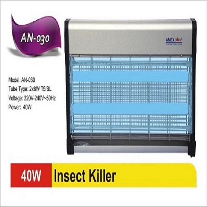 Anex Plus Insect killer mosquito killer Insect control 40 Watt 220 volt high quality protect insect