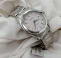 RABEX ORIGINAL WATCH  SAPHIRE GLASS ALL STAINLESS STEEL BUTTER FLY LOCK WATER PROOF  WITH NORMAL BOX. 