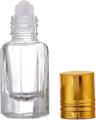 Romantic Coffee Attar – Premium Long-Lasting Perfume for Men & Women | Alcohol-Free | Sensual Woody Fragrance. 