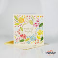 Concave Craft Warmest Wishes Card for your Loved Ones | Greeting cards for gift | Greetings Cards | Greeting Cards paper | Greeting Cards for love | Wishing Cards | Greeting Card For Husband Wife | Colorful Wishing Card | Eye Touching Wishing Card. 