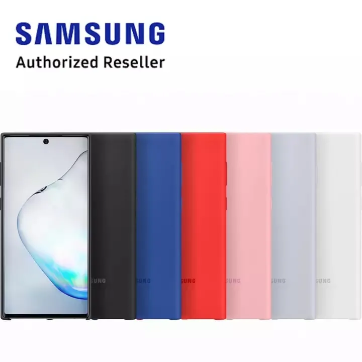 %5BORIGINAL%5D%20Official%20Samsung%20Galaxy%20Note%2010%20Silicone%20Cover%20Note%2010%20%20Casing%20Note10%20Case%20-%20Image%205