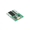 4S 16.8V 30A BMS with Equalization Battery Protection Board 18650 Battery Charger PCB Protection Board. 