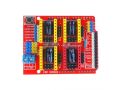 ARUDINO CNC SHIELD V3 FOR ARDUINO UNO R3. 