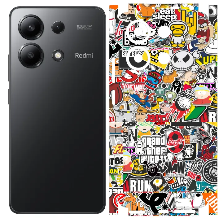 Xiaomi%20Redmi%20Note%2013%20/%20Redmi%20Note%2013%20Pro%20/%20Redmi%20Note%2013C%20Full%20Body%20Vinyl%20Skin%20Wrap%20Protector%20Scratch%20Resistant%20-%20Image%207