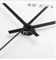 Wall Clock Heavy Bike Ride New Trendy  High Quality  Wall Clock  |  High Quality Wooden Wall Clock. 