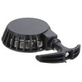 Black Metal Mini Moto Easy Pull Start For 49cc Mini Quad Dirt Bike Air. 