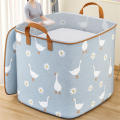 Kids Toys Organizer Organizational Storage Boxes Fabric Storage Basket Foldable Storage Bag Clothes Storage Box. 