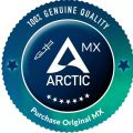 MX-4 Thermal Paste 8 gram for All Processors CPU GPU PC PS4 XBOX High Performance Thermal Conductivity Non-conductive. 