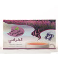 Lavender Herbal Green Tea - 20 sachets in a box - SAC. 