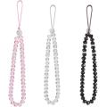 Phone Charms Beaded Phone Strap Phone Strap Phone Strap For Hand Phone Wrist Strap Phone Charms Strap Phone Chain. 