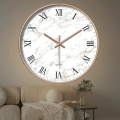 20 Cm Digital Cute Wall Clock Living Room Modern Children Round Wall Noiseless Bedroom Horloge Home Decoration. 