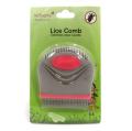 Best Quality Portable Lice & Nit Comb – Stainless Steel, Heavy-Duty Design for Home or Travel!. 