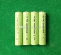AAA Rechargeable 1.2V 700mAh Ni Cd Batteries - Pack of 4| Shopikbuzz. 