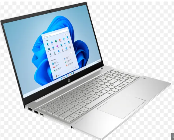 HP%20Pavilion15-EG2043TX,Core%20i5-1235U%208GB%20DDR4%20512GB%20PCIe%20value%20Nvidia%20GeForce%20MX550%202GB%2015.6%20FHD%20Antiglare%20slim%20IPS%20250%20nits%20Narrow%20Border%20Windows%2011%20Home%20Natural%20Silver%20-%20fingerprint%20reader%20non-SD%20card%20reader%20(1%20Year%20Warranty)%20-%20Image%202