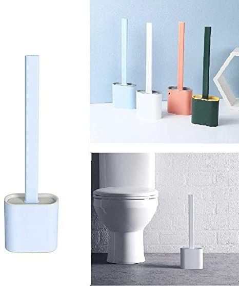Silicone%20Toilet%20Brush%20with%20Toilet%20Brush%20Holder%20Creative%20Cleaning%20Brush%20Set,%20Silicone%20Flex%20Toilet%20Brush%20with%20Holder%20and%20Wall%20Mounted%20-%20Image%202