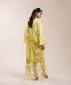 Sitara Studio 3 Piece Unstitched Suit For Women - 3PC Unstitched Fabric For Women - Arty Collection 60 - SS26 - Sumers 2026 Collection. 