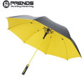 PRENDS Extra Large Umbrellas Automatic Open UV Protection  Umbrella for Men and Women Umbrellas for Women Men Family Travel for 2-3 Men. 