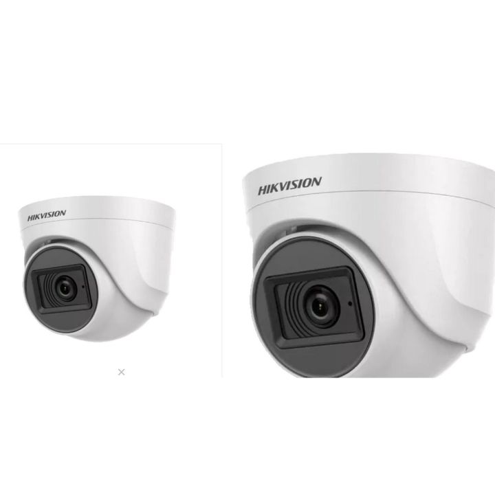 Hikvision DS-2CE76D0T-EXIPF 2.8mm