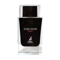 Maison Alhambra Dark Door Sport EDP 100ml Lattafa PERFUME SPRAY FOR MEN AND WOMEN. 