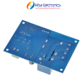 XH-M602 /XH-M604 lithium battery charging control module battery charging control protection switch Board. 