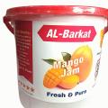 Mango Jam 1KG Economy Pack. 