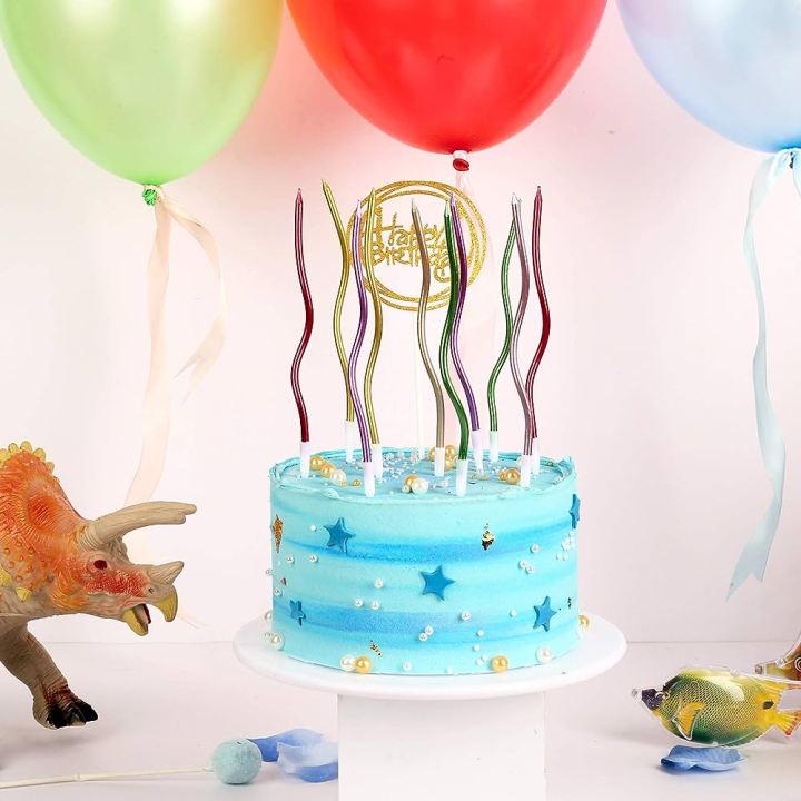 Twisted%20Long%20Length%20Multi%20Colored%20Cake%20Candles%20Pack%20For%20Birthday%20-%20Anniversary%20-%20Image%202
