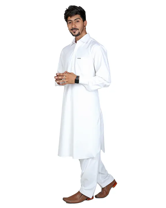 Peter%20Sham%20Signature%20Wash&Wear%20Off%20White%20Shalwar%20Kameez%20For%20Men%20-%20Image%204